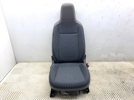 SEDADLO PRAVÉ PREDNÉ VW UP! (121, 122, BL1, BL2, BL3, 123) 2011 - 2022