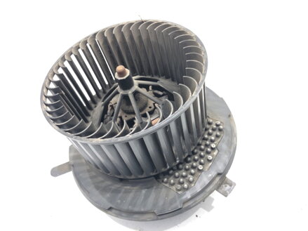 VENTILÁTOR KÚRENIA SKODA SUPERB II (3T4) 2008 - 2015 3C1820015L