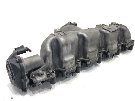 SACIE POTRUBIE SKODA SUPERB II (3T4) 2008 - 2015 03L129711E A2C92454100