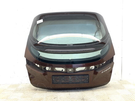 VEKO BATOŽINOVÉHO PRIESTORU KUFOR ZADNÝ HONDA CIVIC VIII HATCHBACK (FN, FK) 2005 - 2022