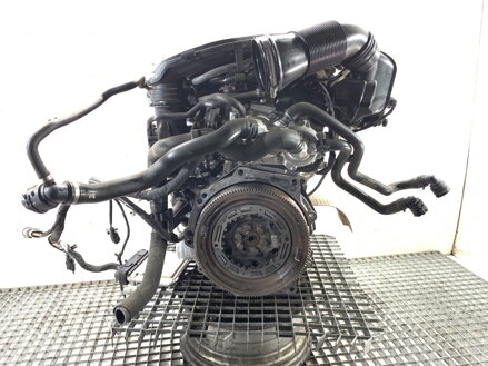 MOTOR KOMPLETNÝ VW PASSAT B8 VARIANT (3G5, CB5) 2014 - 2022 DPC
