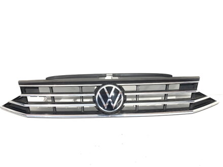 MASKA CHLADIČA GRILL VW PASSAT B8 VARIANT (3G5, CB5) 2014 - 2022 3G0853651DJ