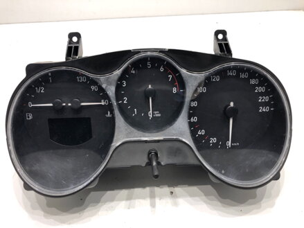 TACHOMETER BUDÍKY SEAT ALTEA (5P1) 2004 - 2022 5P0920827