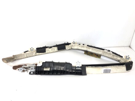 HLAVOVÝ AIRBAG VZDUCHOVÝ PRAVÝ SEAT ALTEA (5P1) 2004 - 2022 5P0880742C