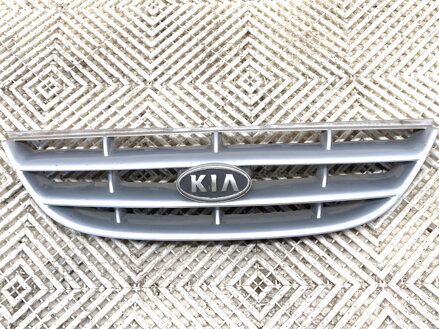 MASKA CHLADIČA GRILL KIA CERATO I SEDAN (LD) 2004 - 2009