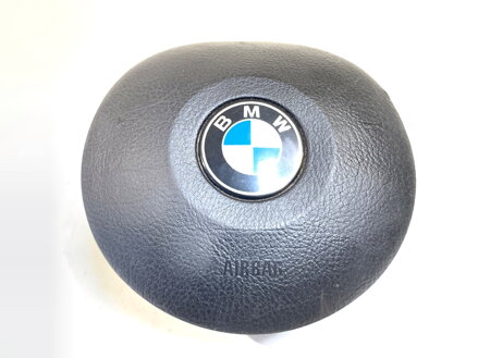 AIRBAG ŠOFÉROV BMW 5 (E39) 1995 - 2003 33675789101Q