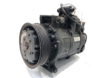KOMPRESOR KLIMATIZÁCIE AUDI A4 B6 (8E2) 2000 - 2005