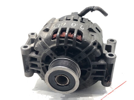 ALTERNÁTOR AUDI A4 B6 (8E2) 2000 - 2005