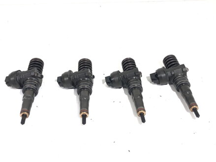 VSTREKOVAČE SADA VW GOLF V (1K1) 2003 - 2010 038130073AG