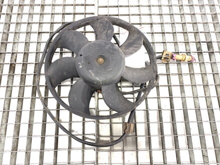 VENTILÁTOR KLIMATIZÁCIE AUDI A6 C5 (4B2) 1997 - 2005 8D0959455C