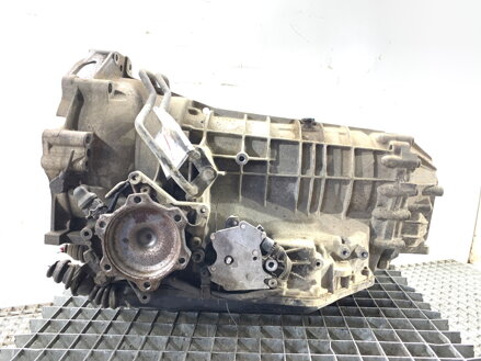 PREVODOVKA AUDI A6 C5 (4B2) 1997 - 2005 EFR