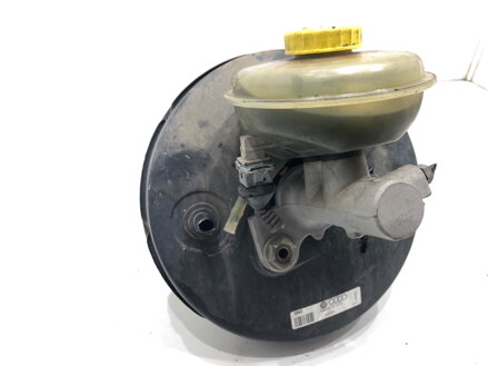 SERVO BRZDY AUDI A6 C5 (4B2) 1997 - 2005 4B0612105