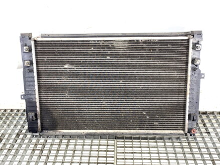 CHLADIČ VODY AUDI A6 C5 (4B2) 1997 - 2005