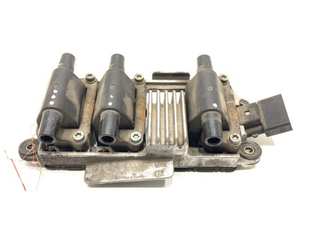 CIEVKA ZAPAĽOVACIA AUDI A6 C5 (4B2) 1997 - 2005 078905104