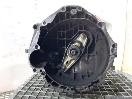 PREVODOVKA AUDI A4 B6 (8E2) 2000 - 2005 FJP