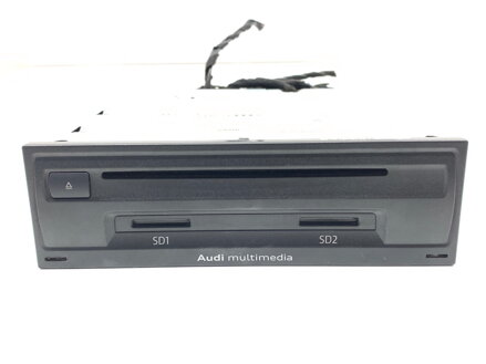 MENIČ AUDI A3 LIMOUSINE (8VS, 8VM) 2013 - 2022 8V1035652