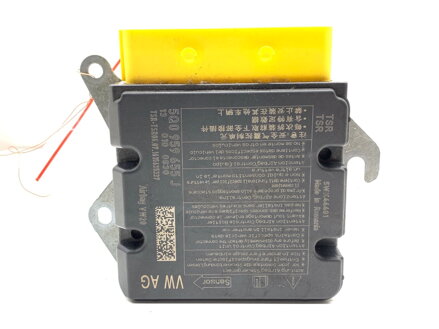 SENZOR AUDI A3 LIMOUSINE (8VS, 8VM) 2013 - 2022 5Q0959655J