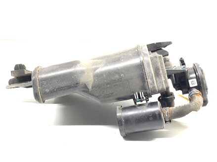 FILTER UHLÍKOVÝ AUDI A3 LIMOUSINE (8VS, 8VM) 2013 - 2022 1C0906621A