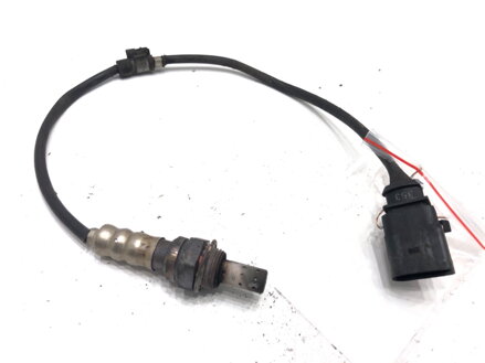 SONDA LAMBDA PREDNÁ SEAT IBIZA IV (6J5, 6P1) 2008 - 2017 03E906262C