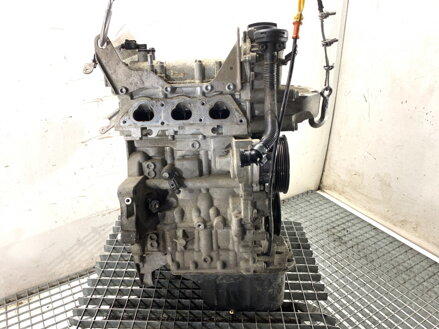 MOTOR SEAT IBIZA IV (6J5, 6P1) 2008 - 2017 CGP