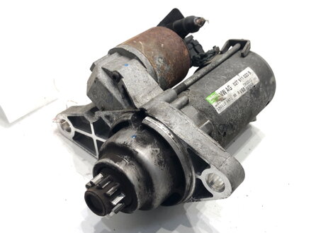 ŠTARTÉR SEAT IBIZA IV (6J5, 6P1) 2008 - 2017 02T911023S