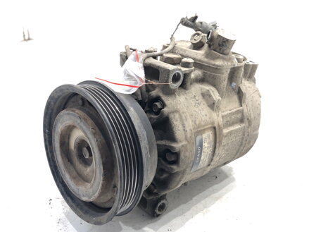 KOMPRESOR KLIMATIZÁCIE LAND ROVER FREELANDER I (L314) 1998 - 2006 447220-8501