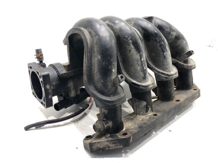 SACIE POTRUBIE LAND ROVER FREELANDER I (L314) 1998 - 2006