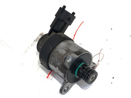 REGULÁTOR TLAKU PALIVA MAZDA 3 (BK) 2003 - 2009 0928400607