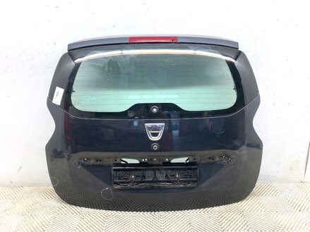 VEKO BATOŽINOVÉHO PRIESTORU KUFOR ZADNÝ DACIA LODGY (JS_) 2012 - 2022