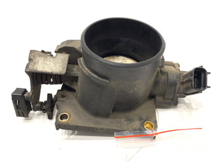 ŠKRTIACA KLAPKA MAZDA 6 HATCHBACK (GG) 2002 - 2008