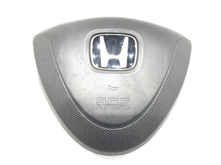 AIRBAG ŠOFÉROV HONDA JAZZ II (GD_, GE3, GE2) 2001 - 2008