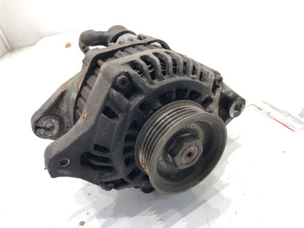 ALTERNÁTOR HONDA JAZZ II (GD_, GE3, GE2) 2001 - 2008 A5TB0091