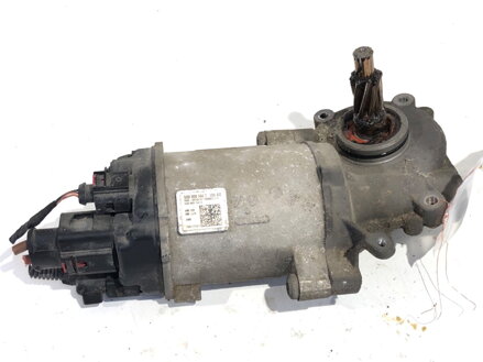 MOTOR POSILŇOVANIA AUDI A3 LIMOUSINE (8VS, 8VM) 2013 - 2022 5Q0909144T