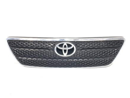 MASKA CHLADIČA GRILL TOYOTA COROLLA (_E12_) 2001 - 2007 53114-02010
