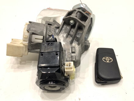 SPÍNACIA SKRINKA TOYOTA YARIS (_P13_) 2010 - 2022 45020-0D04