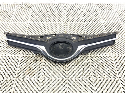 MASKA CHLADIČA GRILL TOYOTA YARIS (_P13_) 2010 - 2022 53101-0D660