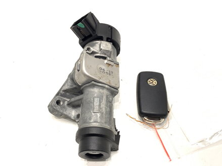 SPÍNACIA SKRINKA VW UP! (121, 122, BL1, BL2, BL3, 123) 2011 - 2022 6R0905851B