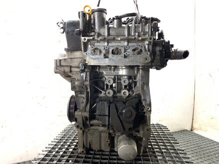 MOTOR VW UP! (121, 122, BL1, BL2, BL3, 123) 2011 - 2022 CHY