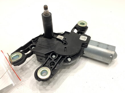 MOTORČEK STIERAČOV ZADNÝ VW UP! (121, 122, BL1, BL2, BL3, 123) 2011 - 2022 1S6955711A