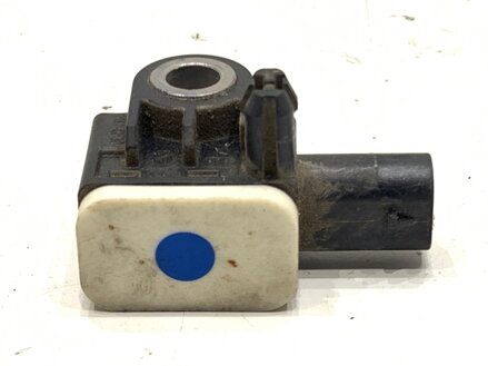 SNÍMAČ NÁRAZU VW UP! (121, 122, BL1, BL2, BL3, 123) 2011 - 2022 7P0959651