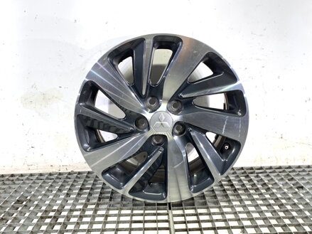 HLINÍKOVÝ DISK ET46 MITSUBISHI ASX (GA_W_) 2009 - 2022