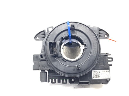 KRÚŽOK SLIMÁK AIRBAGU VW PASSAT B7 VARIANT (365) 2010 - 2015 5K0953569T