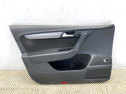 TAPACÍR DVERÍ ĽAVÝ PREDNÝ VW PASSAT B7 VARIANT (365) 2010 - 2015