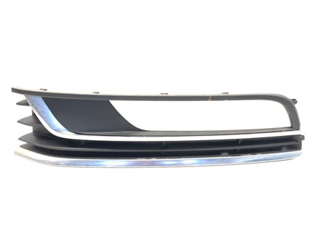 MRIEŽKA NÁRAZNÍKA ĽAVÁ PREDNÁ VW PASSAT B7 VARIANT (365) 2010 - 2015