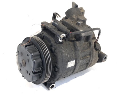 KOMPRESOR KLIMATIZÁCIE BMW 7 (E65, E66, E67) 2001 - 2009 447220-8472