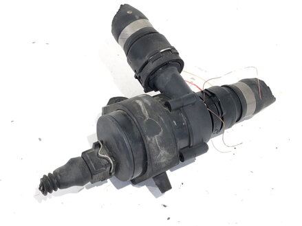 PRÍDAVNÁ VODNÁ PUMPA BMW 7 (E65, E66, E67) 2001 - 2009 6922699