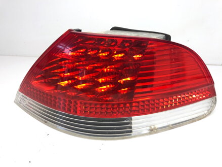 SVETLO PRAVÉ ZADNÉ BMW 7 (E65, E66, E67) 2001 - 2009