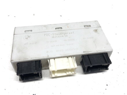 MODUL PDC BMW 7 (E65, E66, E67) 2001 - 2009 6918126