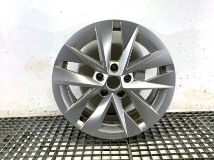 HLINÍKOVÝ DISK ET SKODA OCTAVIA IV COMBI (NX5) 2019 - 2022