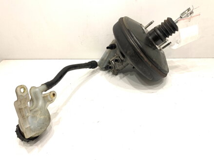 SERVO BRZDY FORD FIESTA VI (CB1, CCN) 2008 - 2022 8V51-2B195-LF